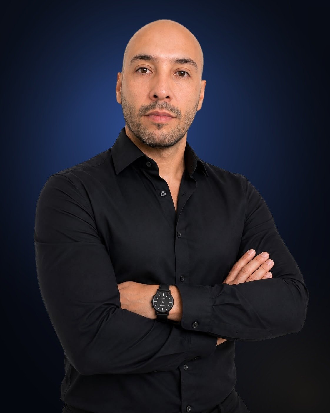 Giovanni Sierra, founder of Tripweys