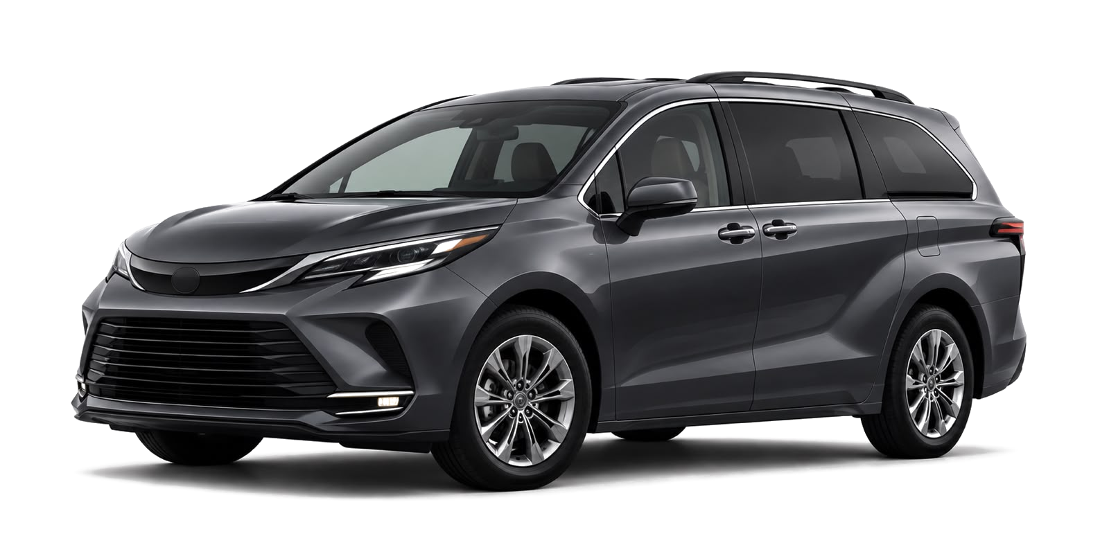 Minivan